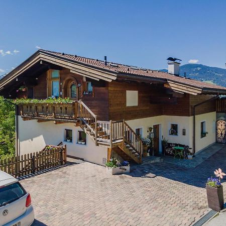 Apartament Haus Steger Westendorf Zewnętrze zdjęcie