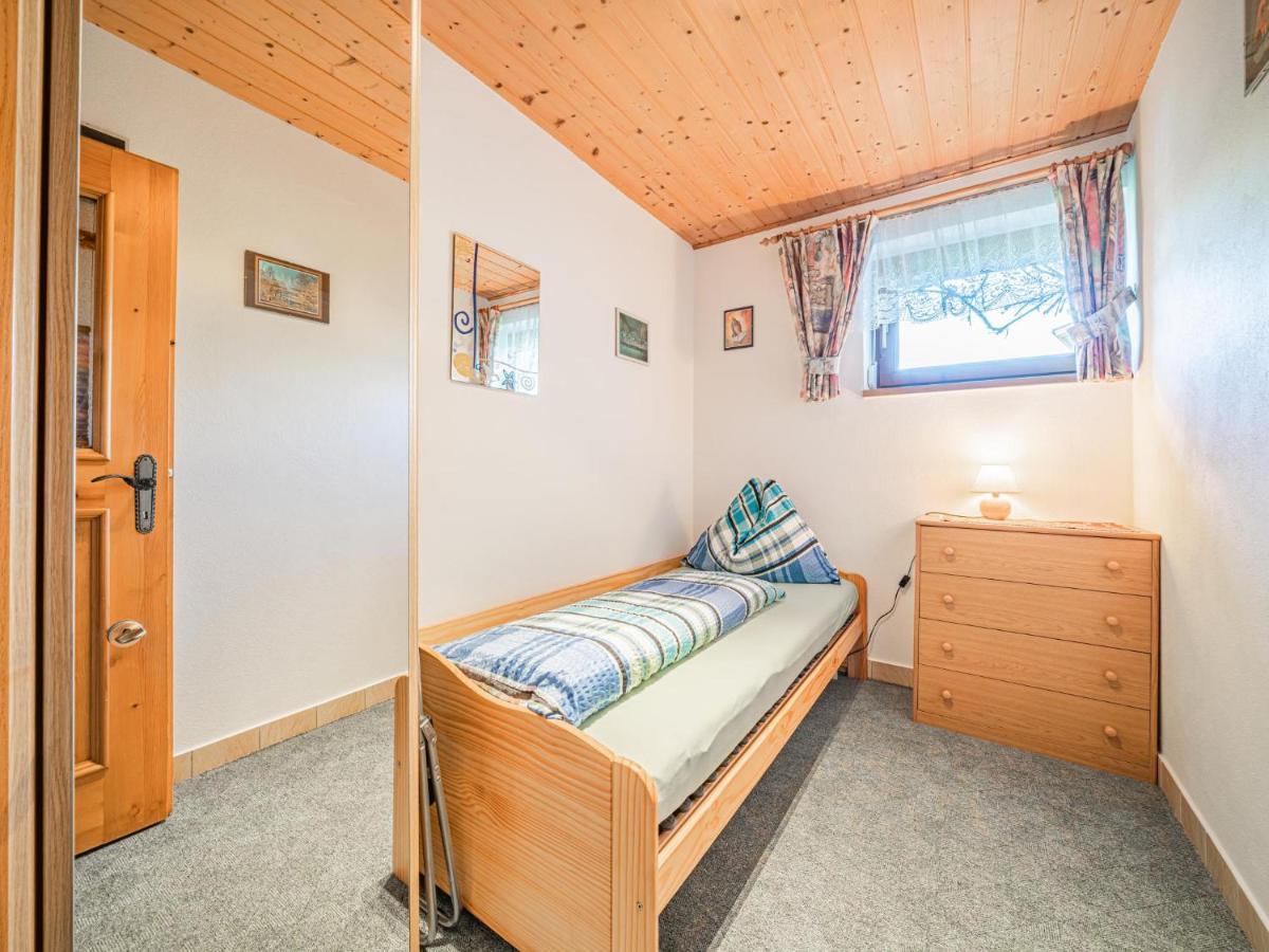 Apartament Haus Steger Westendorf Zewnętrze zdjęcie
