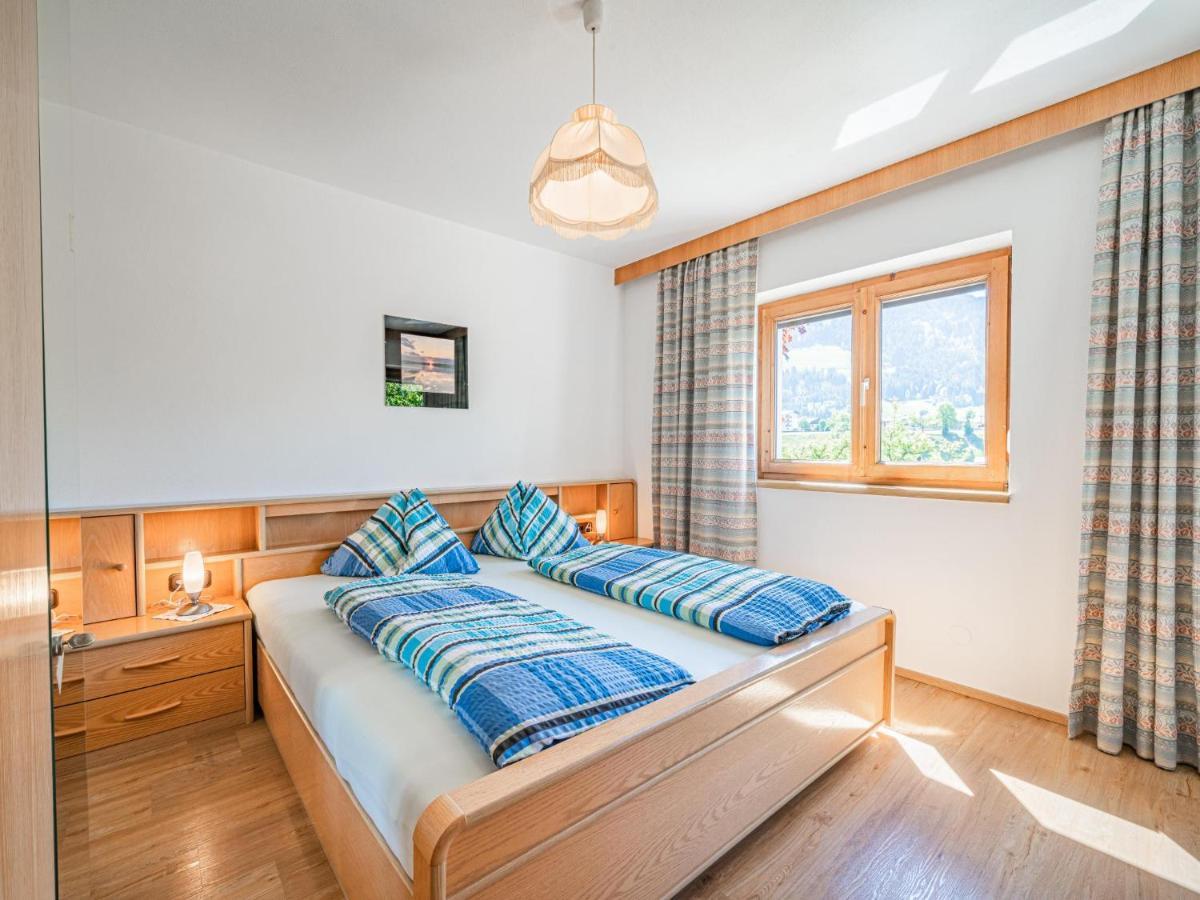 Apartament Haus Steger Westendorf Zewnętrze zdjęcie