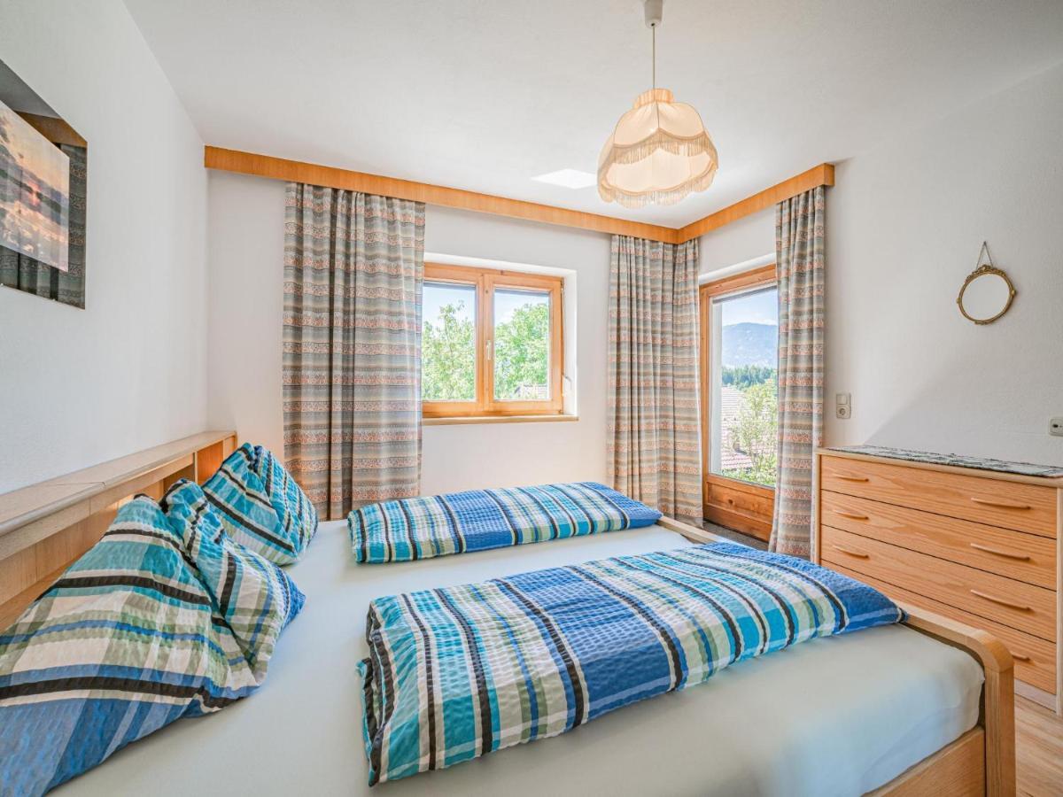 Apartament Haus Steger Westendorf Zewnętrze zdjęcie