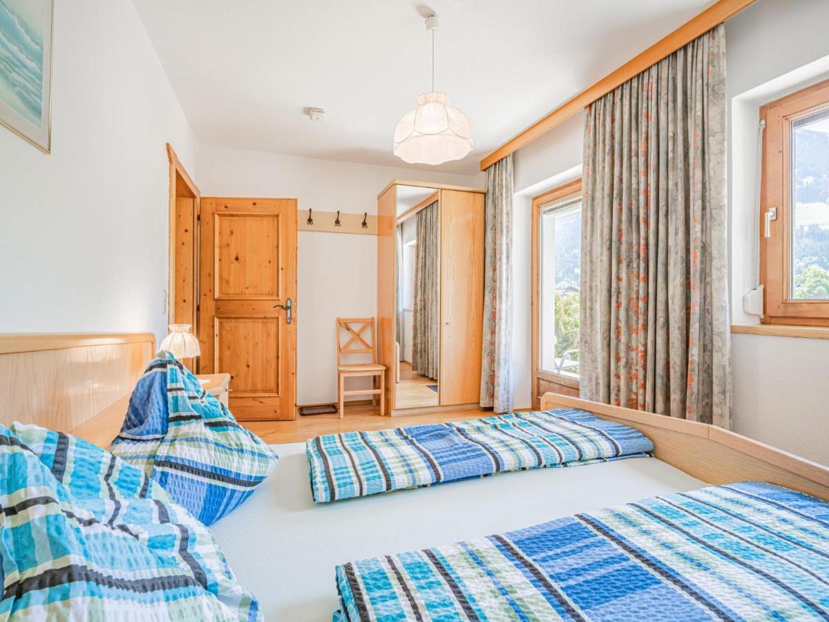 Apartament Haus Steger Westendorf Zewnętrze zdjęcie